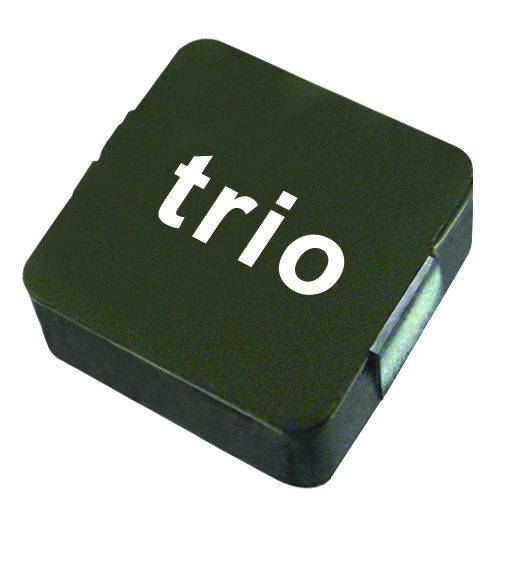 電感器公司 | TRIO的製造實力與其全球業務相結合將促進我們客戶的供應管理要求 1